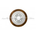 Disques de frein avants rainurés Dixcel FS pour Toyota Supra MK4 2JZ