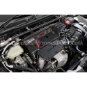 Honda Civic Type R FK8 / FL5 HKS Carbon Engine Cover