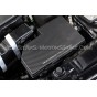 Honda Civic Type R FL5 HKS Carbon Fiber Fuse Box Cover