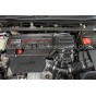 Honda Civic Type R FL5 HKS Carbon Fiber Fuse Box Cover