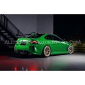 Echappement catback Armytrix valvetronic pour BMW M2 G87