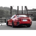 Echappement catback Armytrix valvetronic pour BMW M2 G87