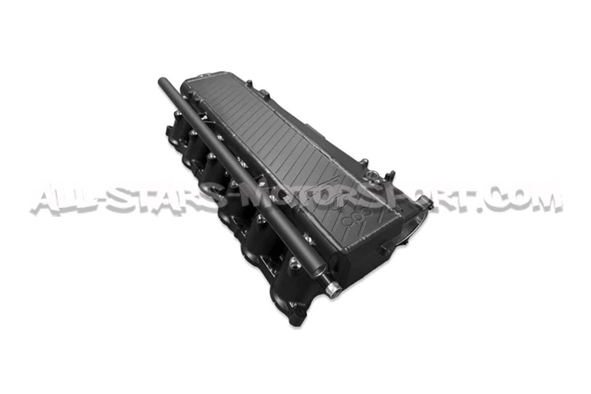 Collecteur d'admission avec charge cooler CSF pour BMW 240i G42 / 340i / 440i G2x / Supra A90