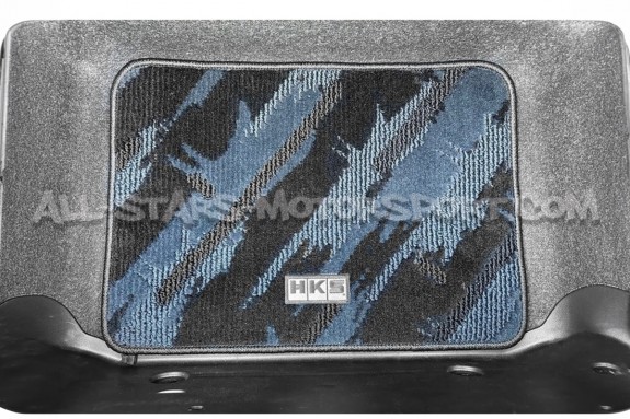 Tapis de sol et de coffre HKS pour Mazda MX5 ND