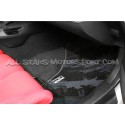Mazda MX5 ND HKS Floor and Cargo Mats Set