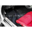 Tapis de sol et de coffre HKS pour Mazda MX5 ND