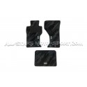 Tapis de sol et de coffre HKS pour Mazda MX5 ND