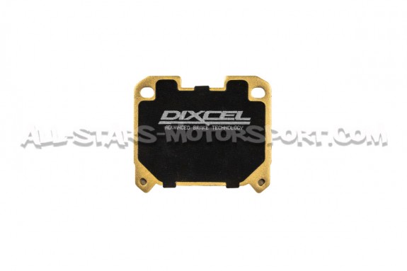 Plaquettes de frein arrières Dixcel Z Type pour Toyota Supra MK4 2JZ