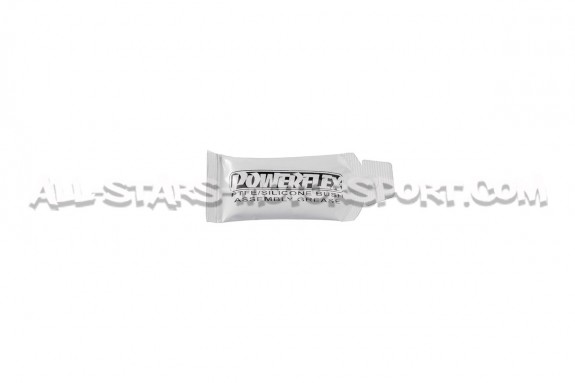 Inserto Poweflex para soporte motor de BMW M3 F80 / M4 F8X / M2 Comp