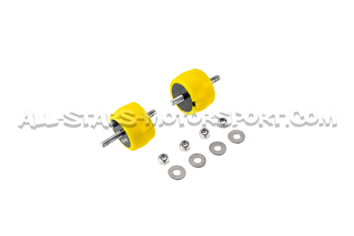 Silentblocs de transmission Powerflex pour BMW E36 / E46 / E9x / F8x / M2 / M3 / M4 et Supra Mk5