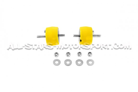 Silentblocks de transmisión Powerflex para BMW E36 / E46 / E9x / F8...
