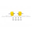 Silentblocks de transmisión Powerflex para BMW E36 / E46 / E9x / F8...