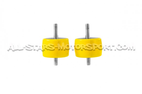 Silentblocks de transmisión Powerflex para BMW E36 / E46 / E9x / F8...