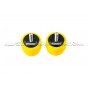 BMW E36 / E46 / E9x / F8x / M2 / M3 / M4 and Supra Mk5 Powerflex Transmission Mount Bushings