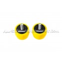 Silentblocks de transmisión Powerflex para BMW E36 / E46 / E9x / F8...