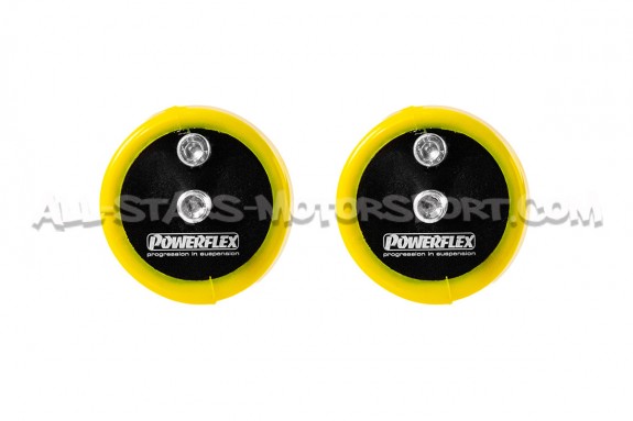 Silentblocs de transmission Powerflex pour BMW E36 / E46 / E9x / F8...