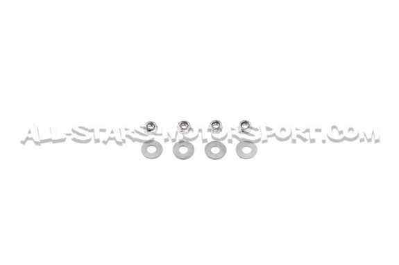 BMW E36 / E46 / E9x / F8x / M2 / M3 / M4 and Supra Mk5 Powerflex Tr...