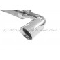 Escape catback Armytrix valvetronic para Toyota Yaris GR Gen.1
