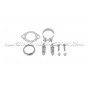 Escape catback Armytrix valvetronic para Toyota Yaris GR Gen.1
