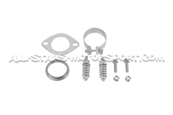 Escape catback Armytrix valvetronic para Toyota Yaris GR Gen.1