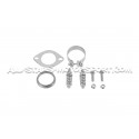 Toyota Yaris GR Gen.1 Armytrix Valvetronic Catback Exhaust System