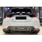 Escape catback Armytrix valvetronic para Toyota Yaris GR Gen.1