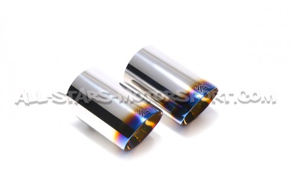 Toyota Yaris GR Gen.1 Armytrix Valvetronic Catback Exhaust System