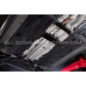 BMW M135i F70 Scorpion Lower Centre Brace