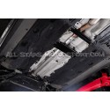 Supresor de GPF descatalizador Scorpion para BMW M135i F70