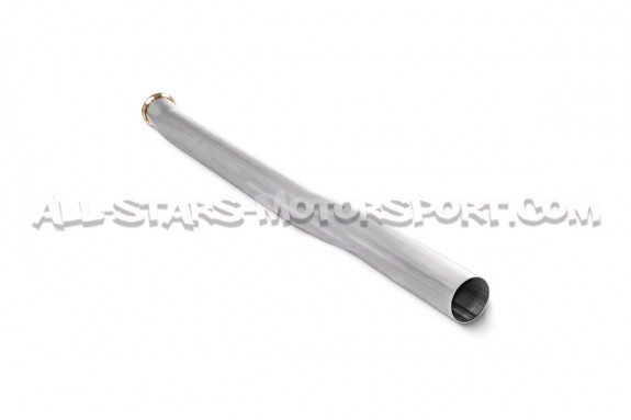 Supresor de GPF descatalizador Scorpion para BMW M135i F70