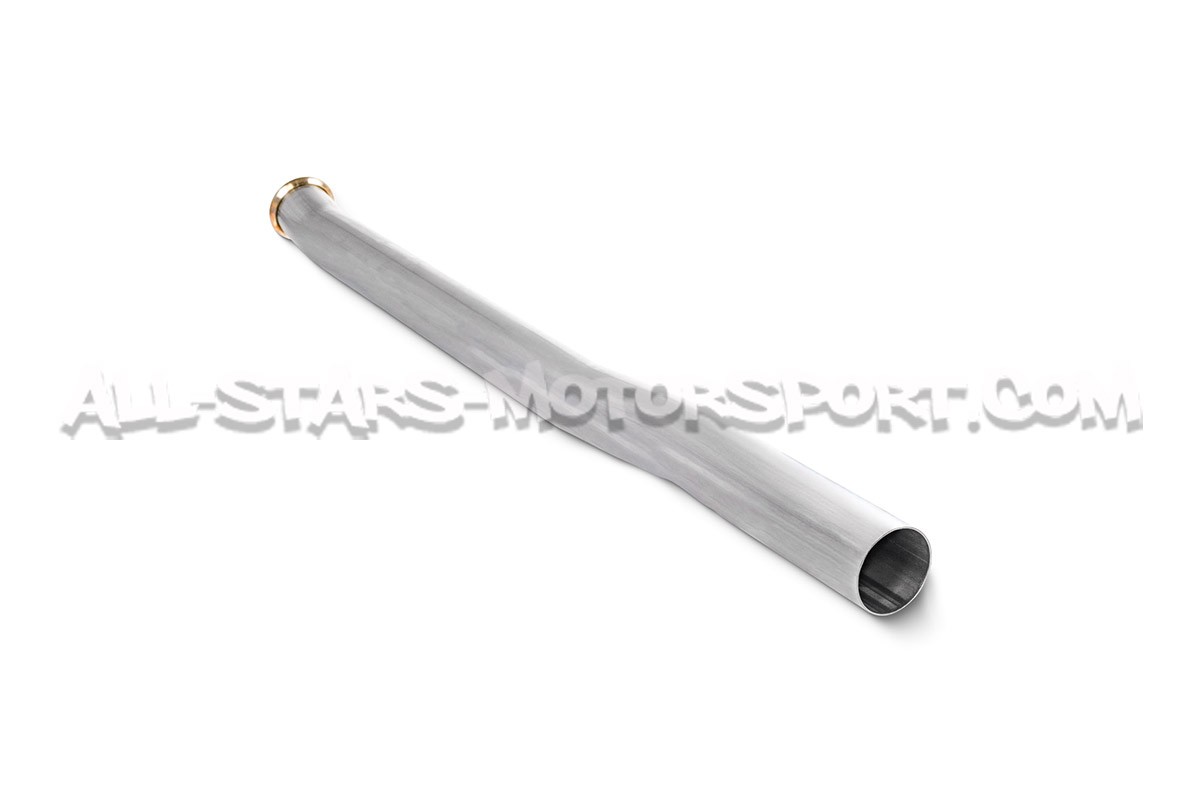 Supresor de GPF descatalizador Scorpion para BMW M135i F70