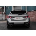 BMW M135i F70 Scorpion Catback Exhaust
