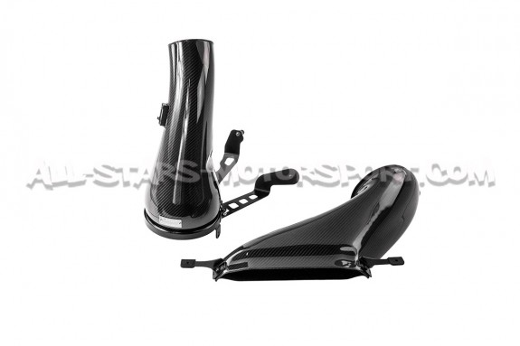 Admision de carbono Eventuri para Mini Cooper S / JCW F6x