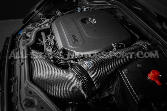 Admision de carbono Eventuri para Mini Cooper S / JCW F6x
