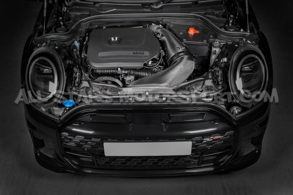 Mini Cooper S / JCW F6x Eventuri Carbon Fiber Intake System