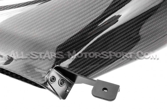 Admission carbone Eventuri pour Mini Cooper S / JCW F6x