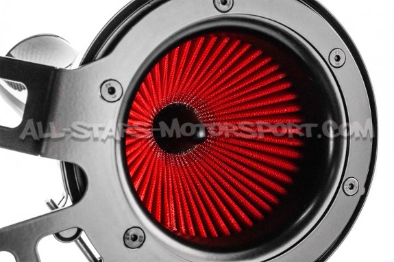 Admision de carbono Eventuri para Mini Cooper S / JCW F6x