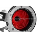 Mini Cooper S / JCW F6x Eventuri Carbon Fiber Intake System
