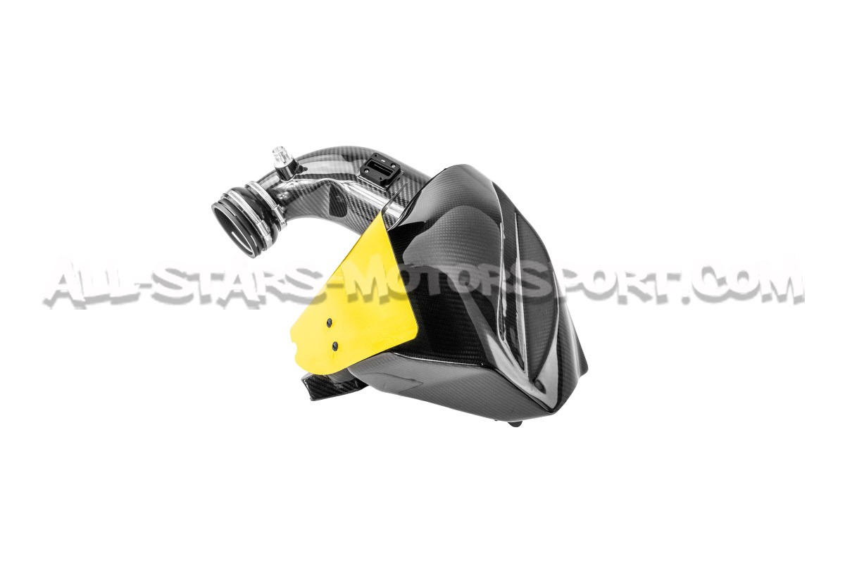 Admision de carbono Eventuri para BMW Z4 40i G29