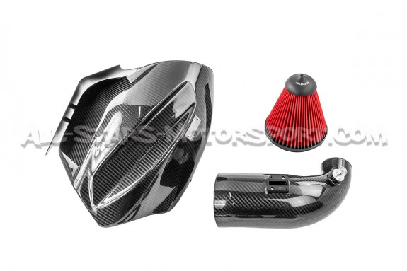 Admision de carbono Eventuri para BMW Z4 40i G29