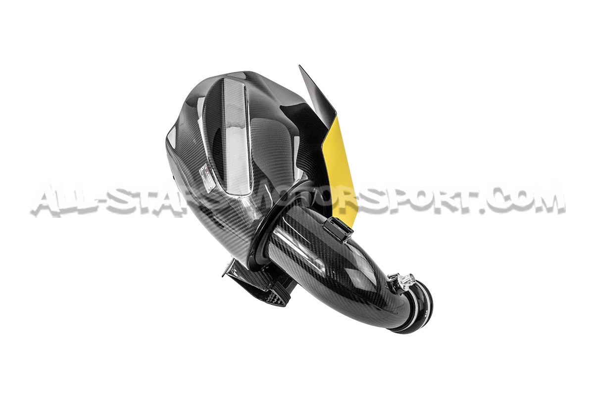 BMW Z4 40i G29 Eventuri Carbon Fiber Intake System