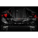 Admision de carbono Eventuri para BMW Z4 40i G29