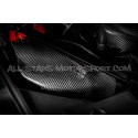 Admision de carbono Eventuri para BMW Z4 40i G29