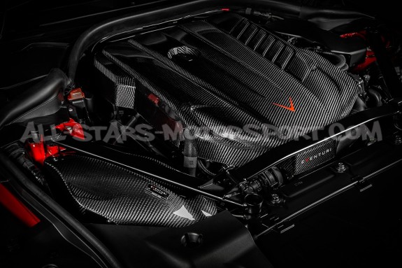 BMW Z4 40i G29 Eventuri Carbon Fiber Intake System