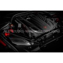 Admision de carbono Eventuri para BMW Z4 40i G29