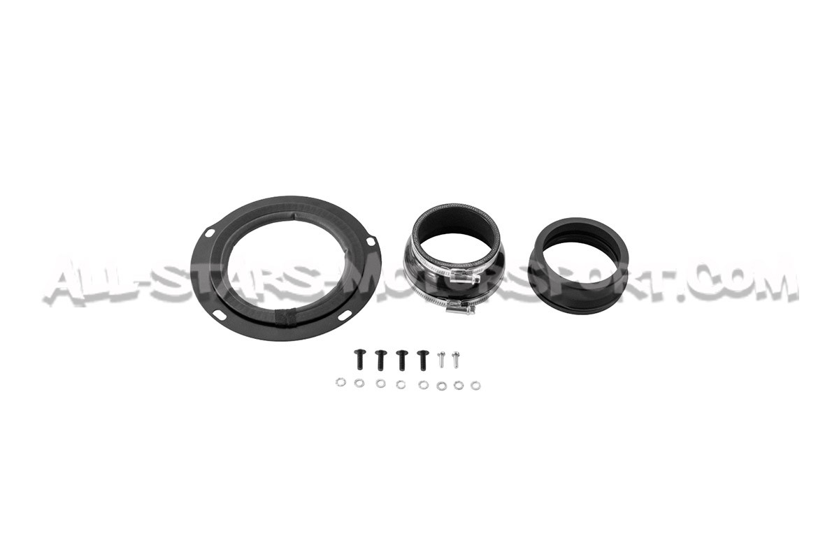 Admision de carbono Eventuri para BMW Z4 40i G29