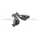 Lamborghini Huracan EVO / STO Eventuri Carbon Fiber Intake