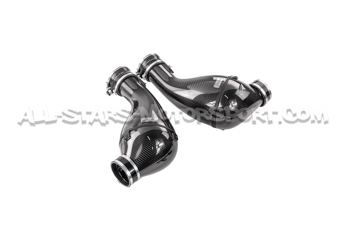 Lamborghini Huracan EVO / STO Eventuri Carbon Fiber Intake