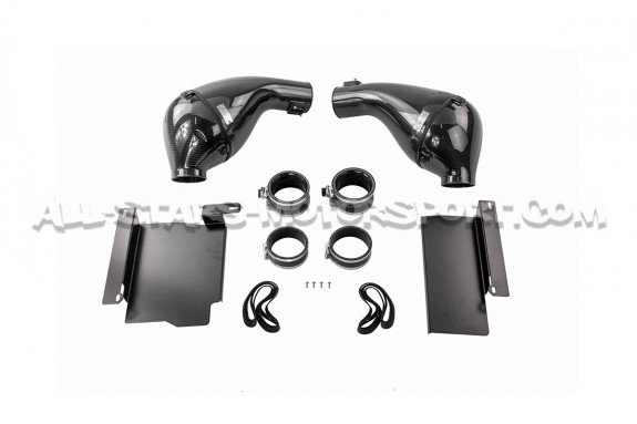 Admision de carbono Eventuri para Lamborghini Huracan EVO / STO