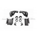 Admission carbone Eventuri pour Lamborghini Huracan EVO / STO